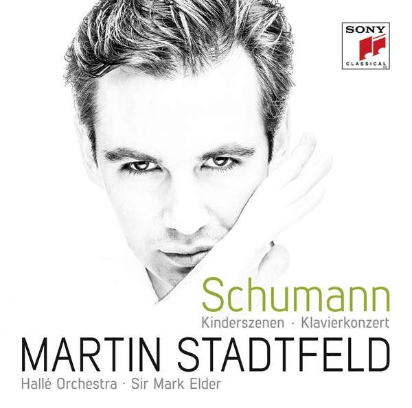 CD Nathalie Stutzmann - Schumann