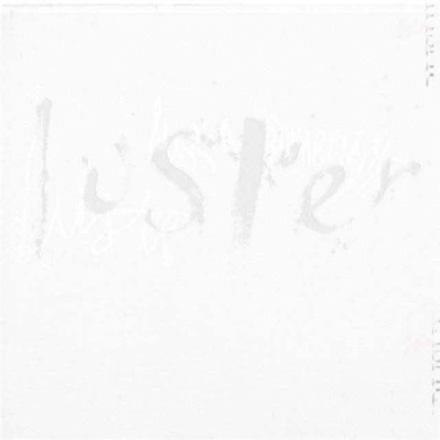 CD Maria Somerville - LUSTER
