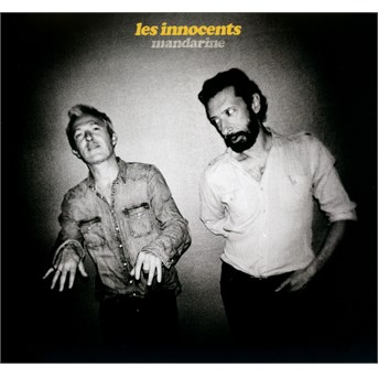 CD Les Innocents - Mandarine