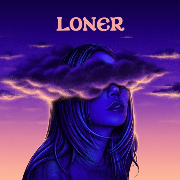 CD Alison Wonderland - Loner
