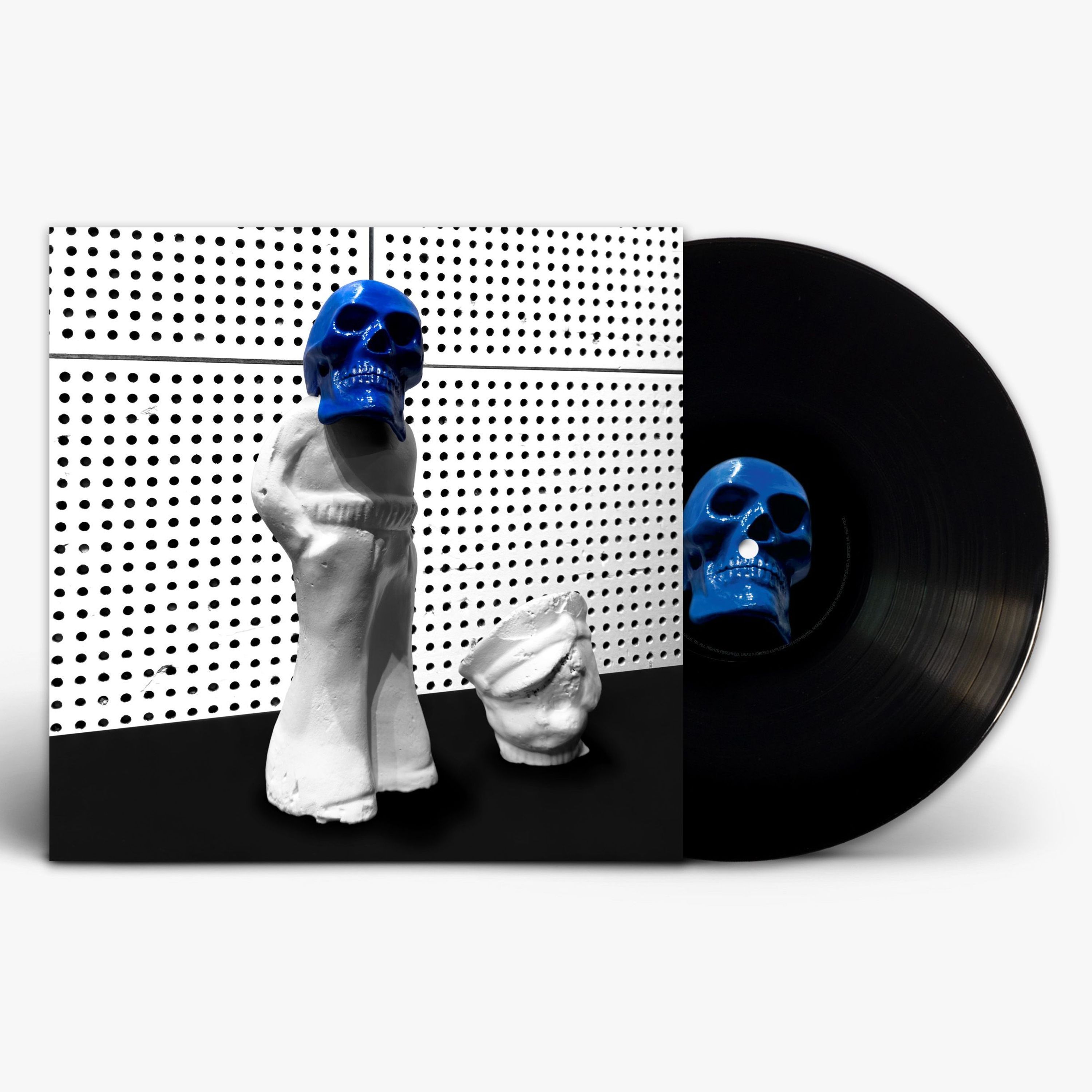 Vinyl Jack White - FROZEN CHARLOTTE