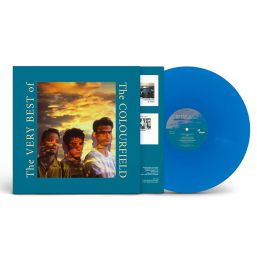 Vinyl The Colourfield - VERY BEST OF