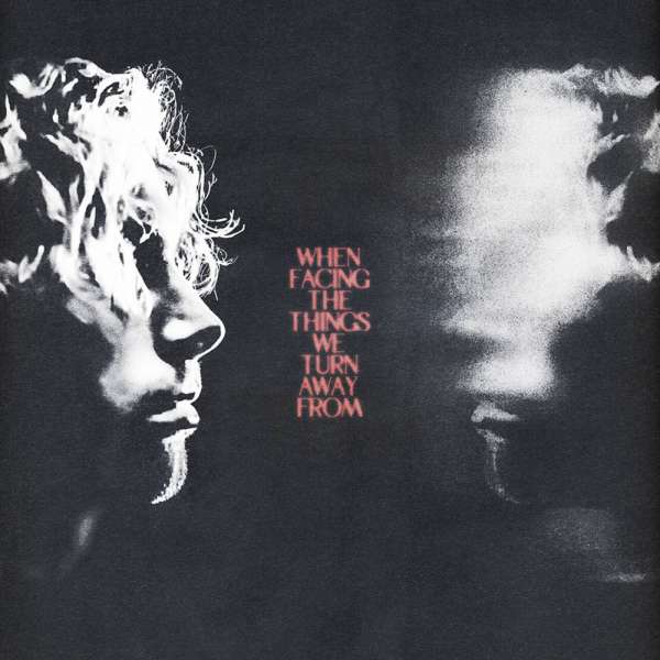 Vinyl Luke Hemmings - When Facing the Things We Turn Away From