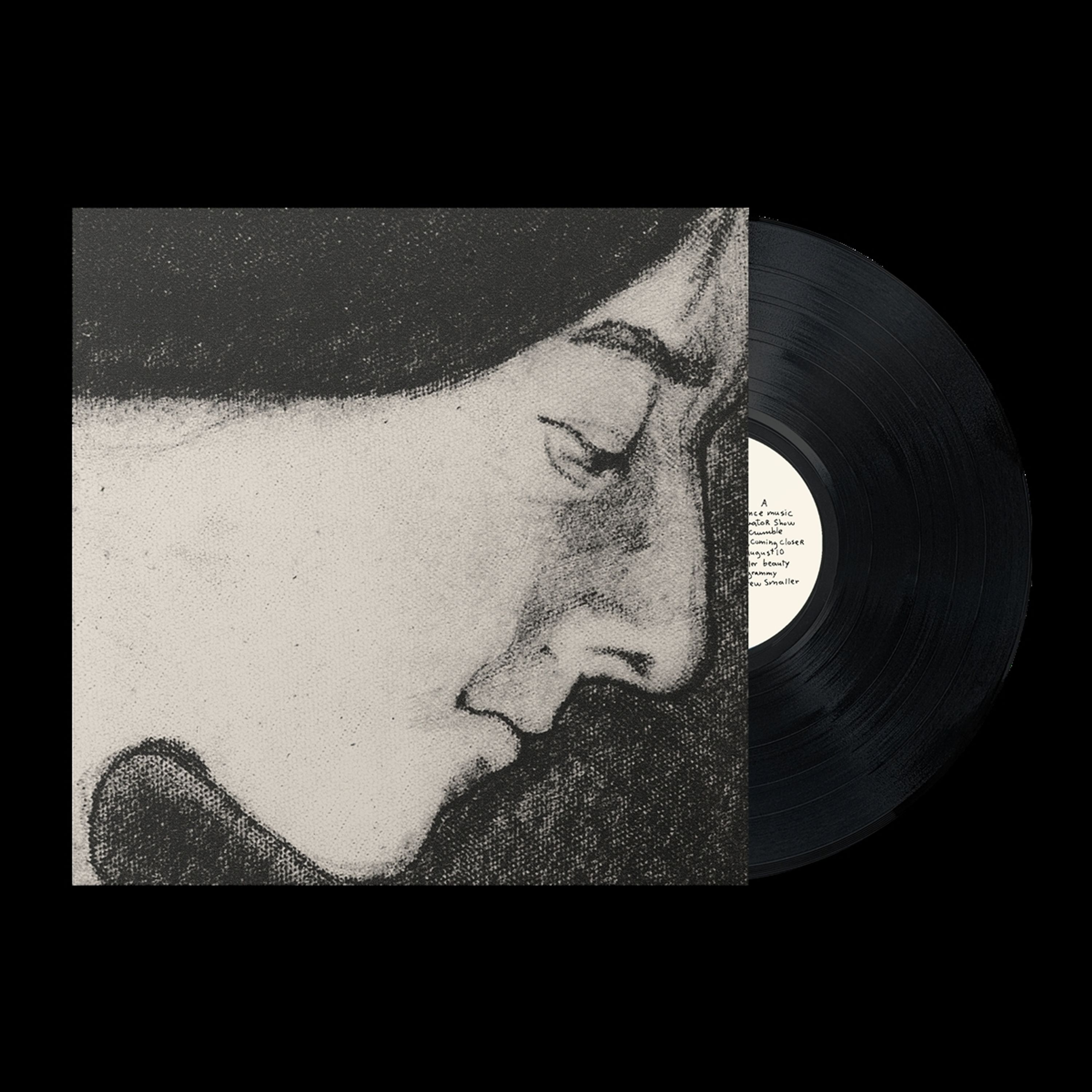 Vinyl Julie Doiron - BROKEN GIRL