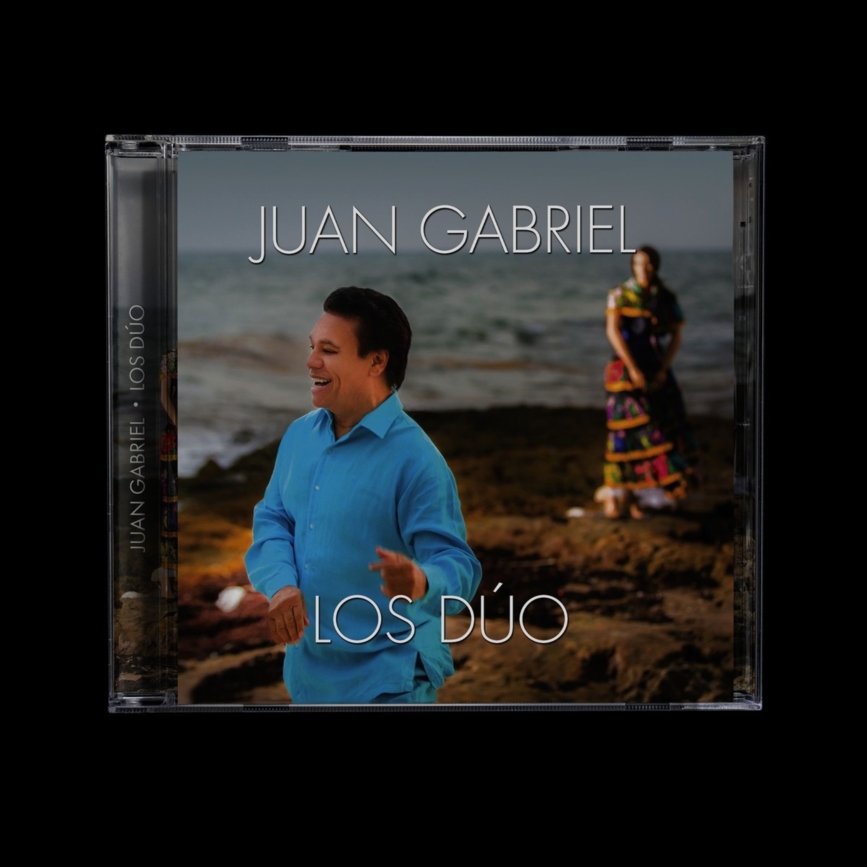 CD - LOS DUO