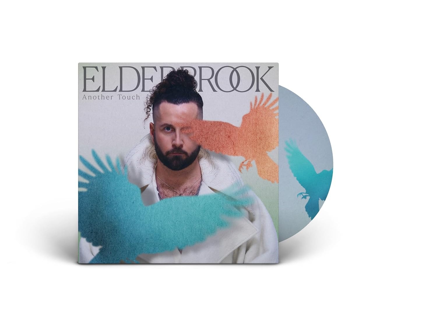 CD Elderbrook - ANOTHER TOUCH