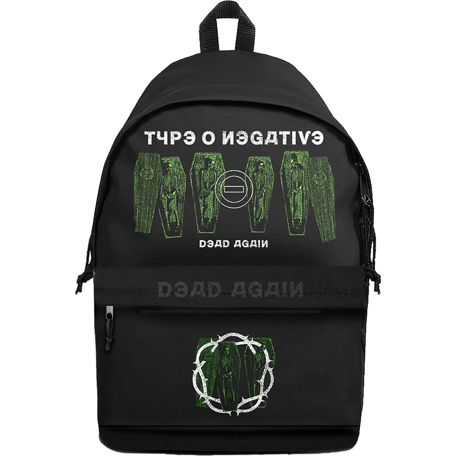 Batoh Type O Negative - Dead Again