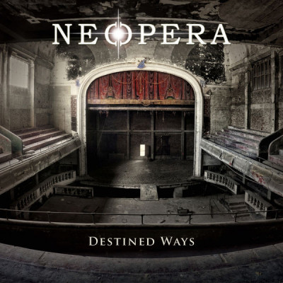 CD Neopera - DESTINED WAYS
