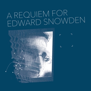 Vinyl Matthew Collings - A REQUIEM FOR EDWARD SNOWDEN