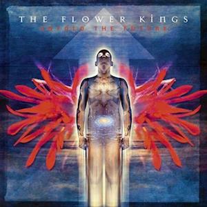 Vinyl The Flower Kings - Unfold the Future (Re-Issue 2022)