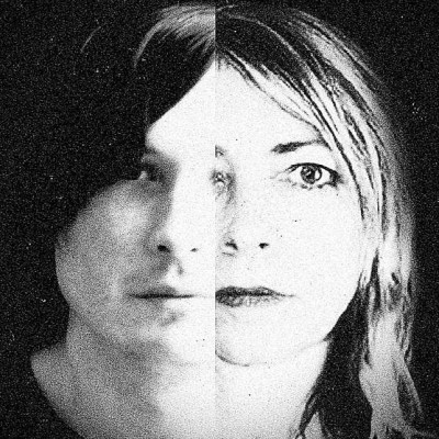 CD The Body - COMING APART