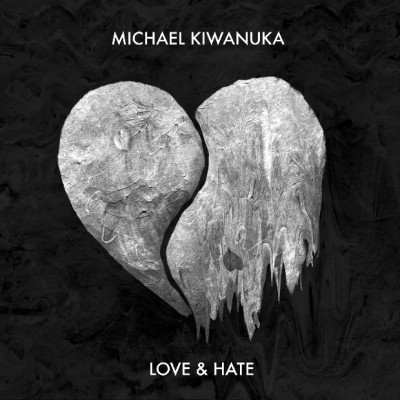 Vinyl Michael Kiwanuka - LOVE & HATE
