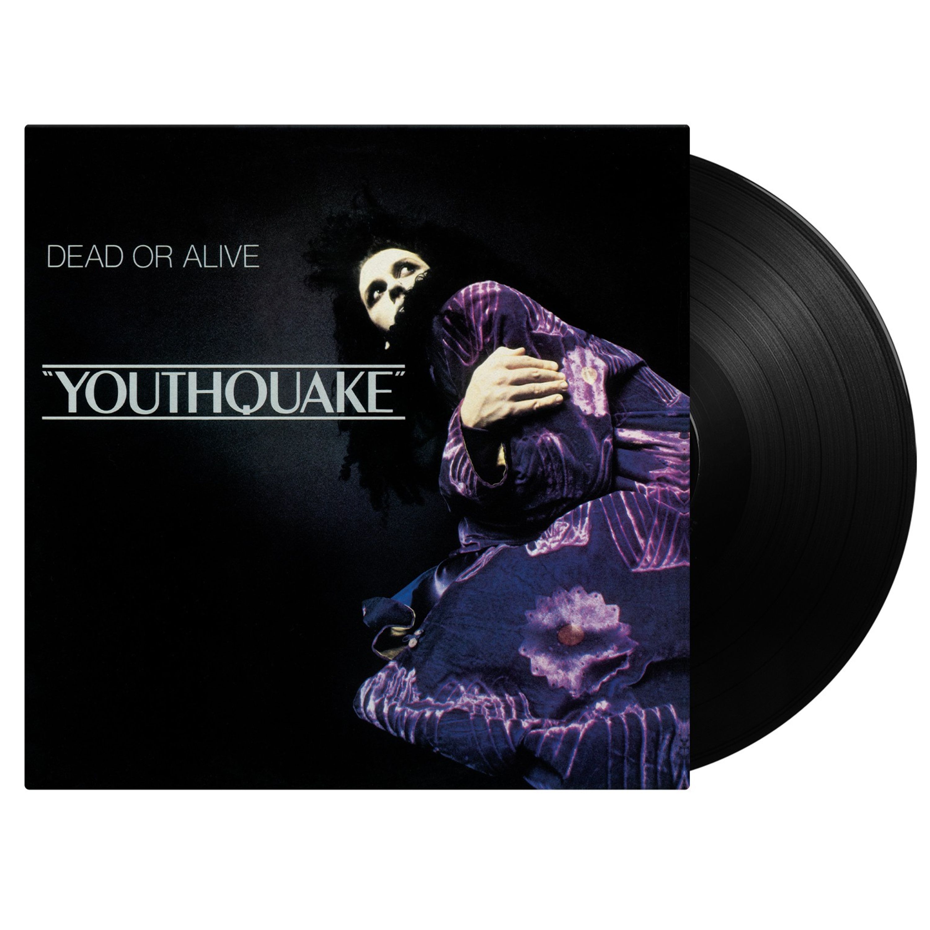 Vinyl Dead or Alive - Youthquake