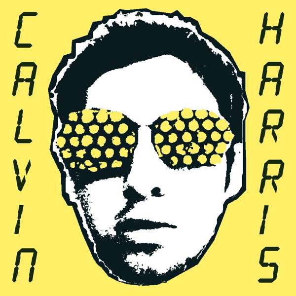 Vinyl Calvin Harris - I Created Disco