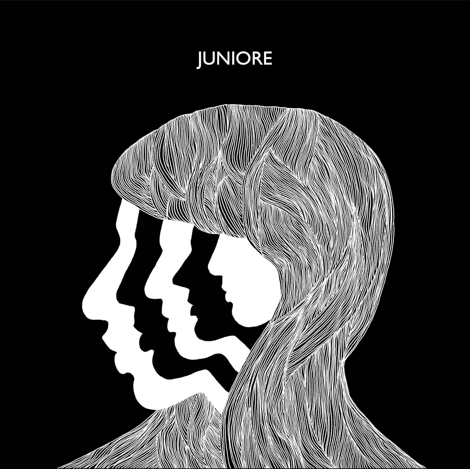 Vinyl Juniore - UN PEU D'HISTOIRE