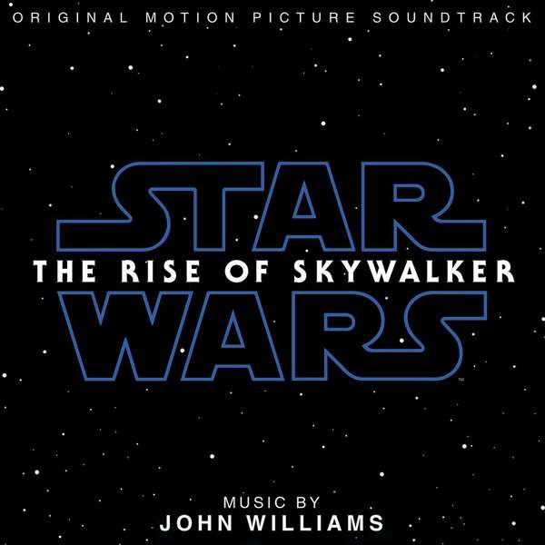 Vinyl Soundtrack - Star Wars: The Rise Of Skywalker (Original Motion Picture Soundtrack)