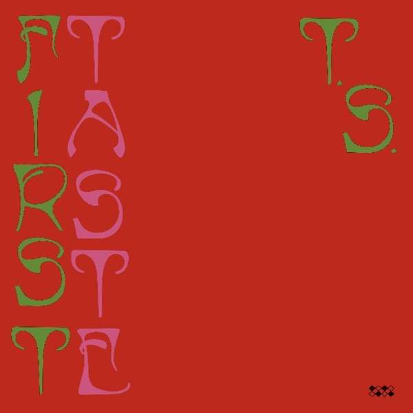 CD Ty Segall - FIRST TASTE