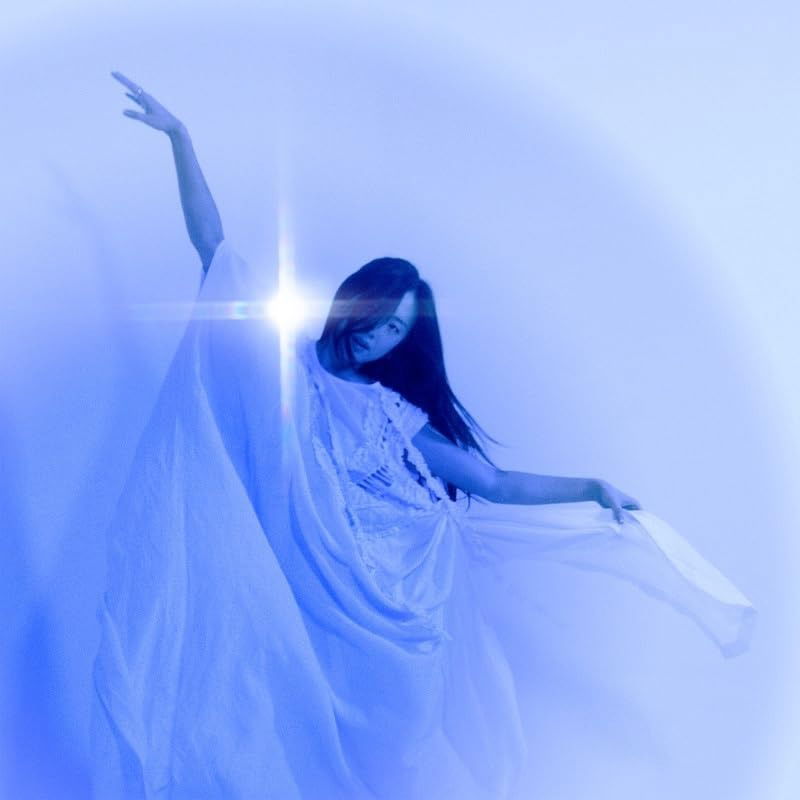 Vinyl Sarah Kinsley - ASCENSION