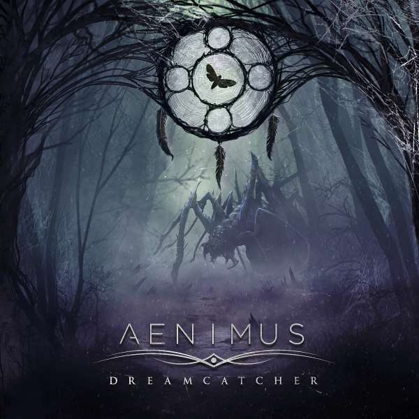 Vinyl Aenimus - DREAMCATCHER