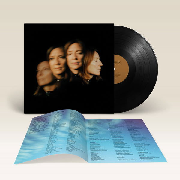 Vinyl Beth Gibbons - LIVES OUTGROWN