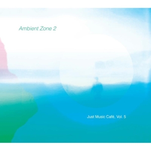 CD Rôzni umelci - AMBIENT ZONE 2