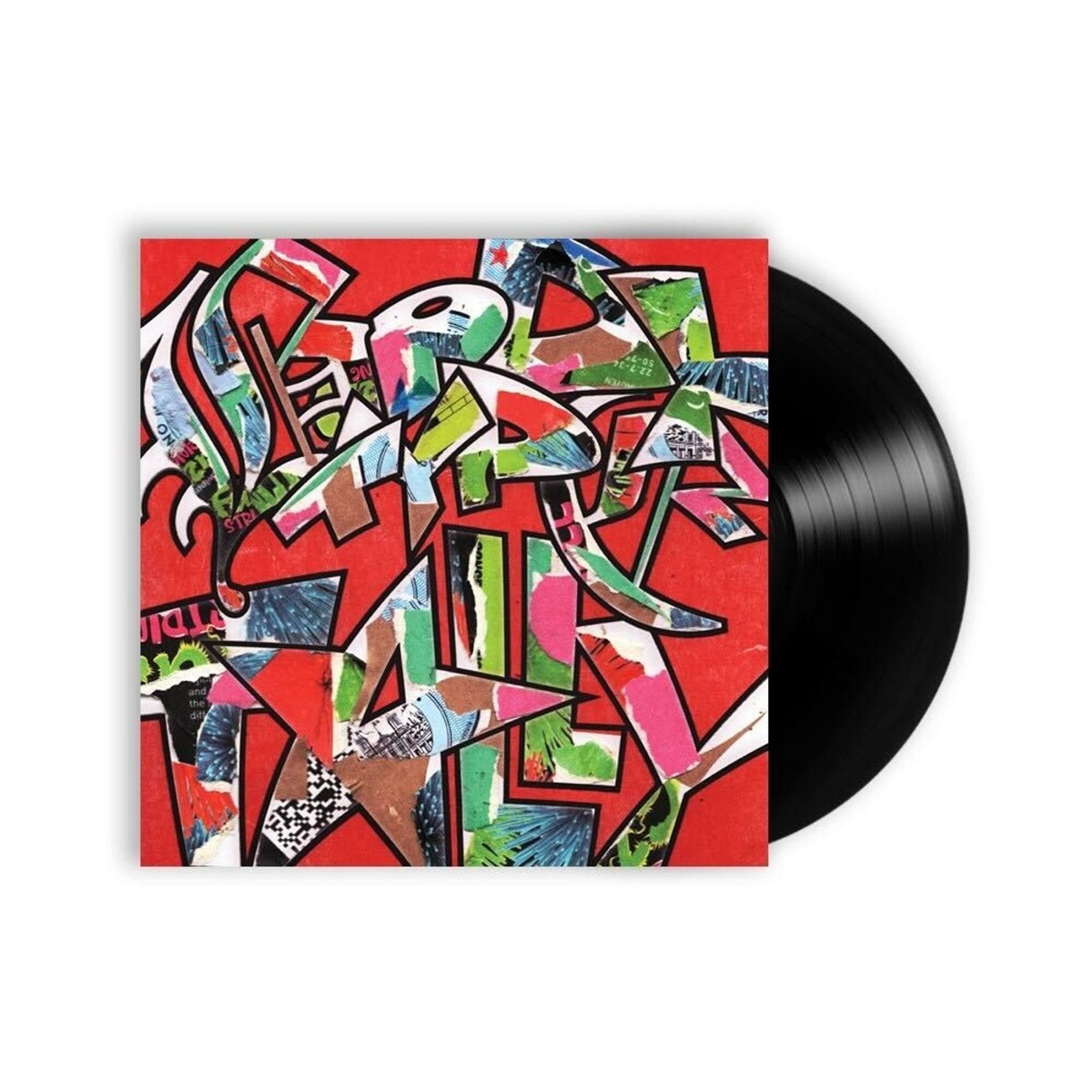 Vinyl - TALLY