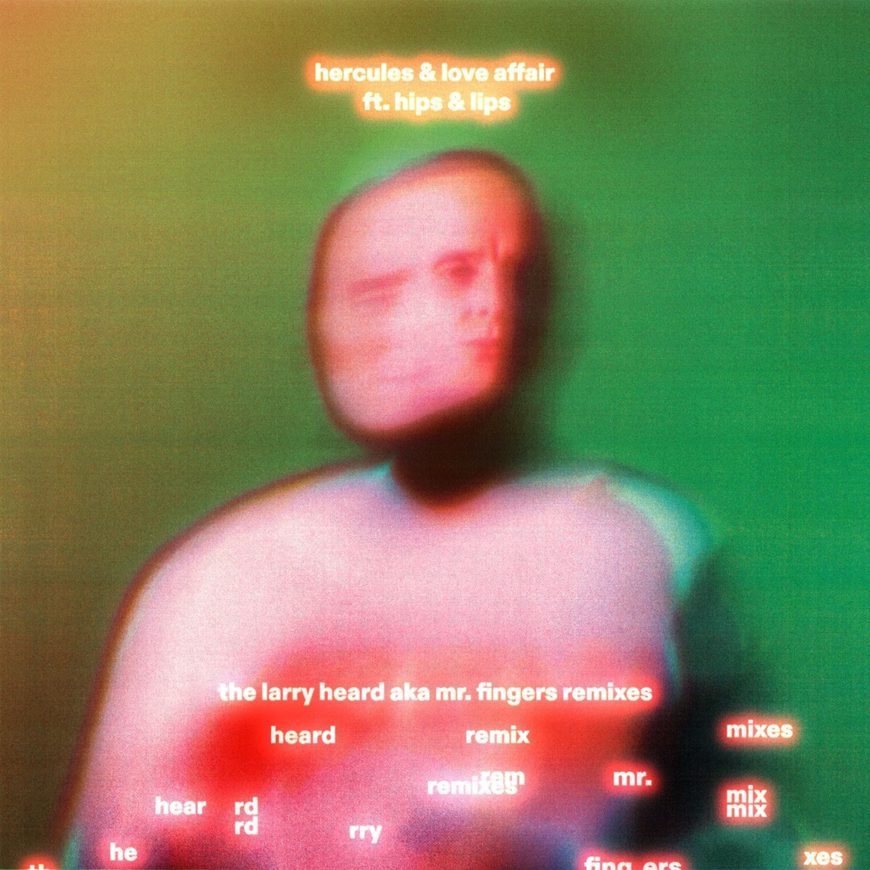 Vinyl - CROSSED LINES