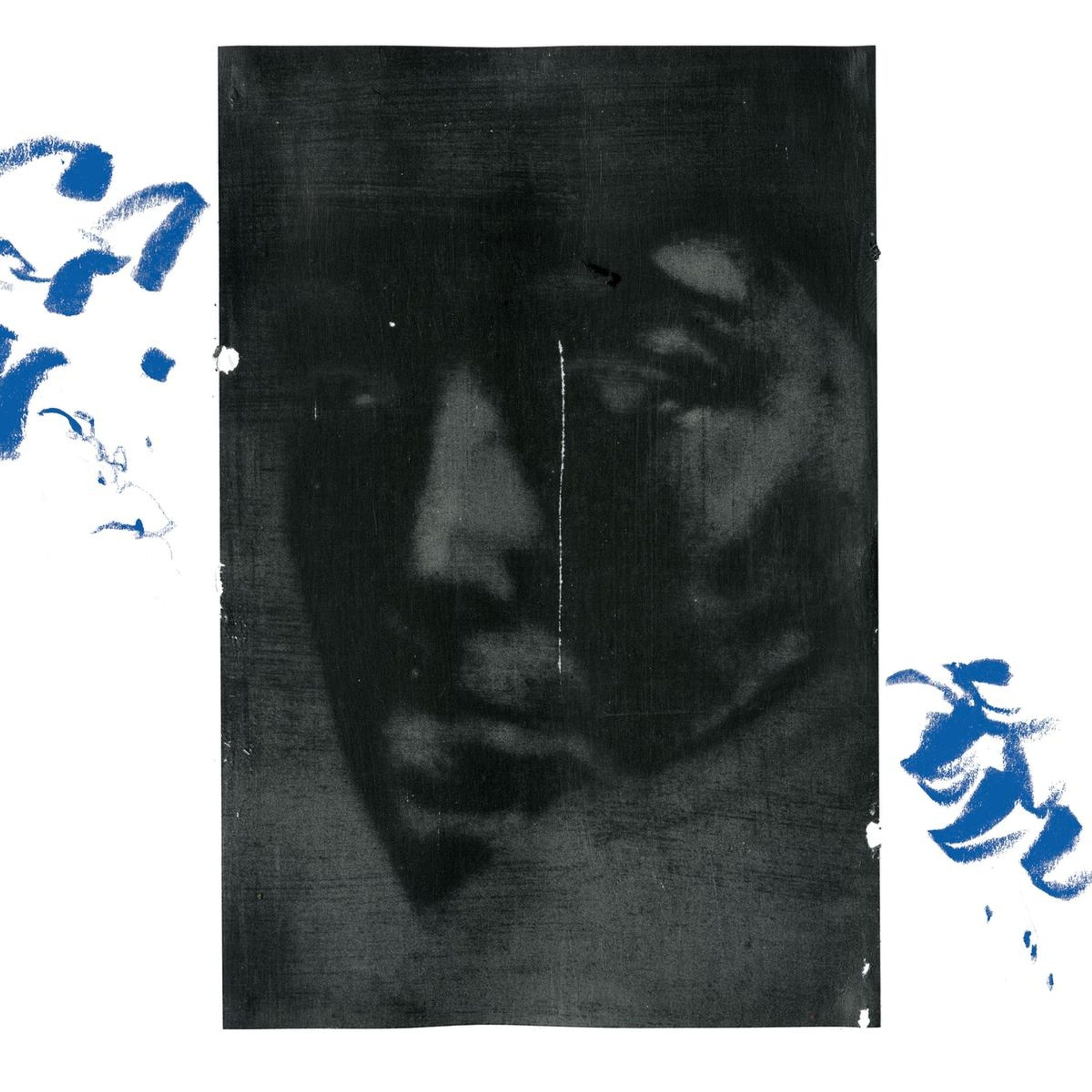 CD Laurence Pike - HOLY SPRING