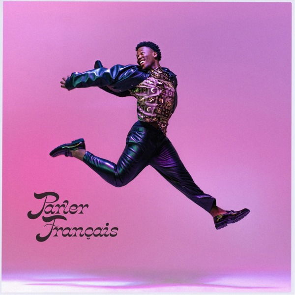 CD Claude - PARLER FRANCAIS
