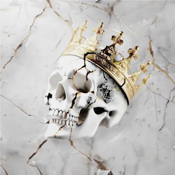 CD Jelly Roll - Beautifully Broken