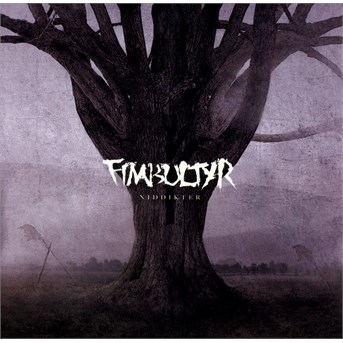 CD Fimbultyr - NIDDIKTER