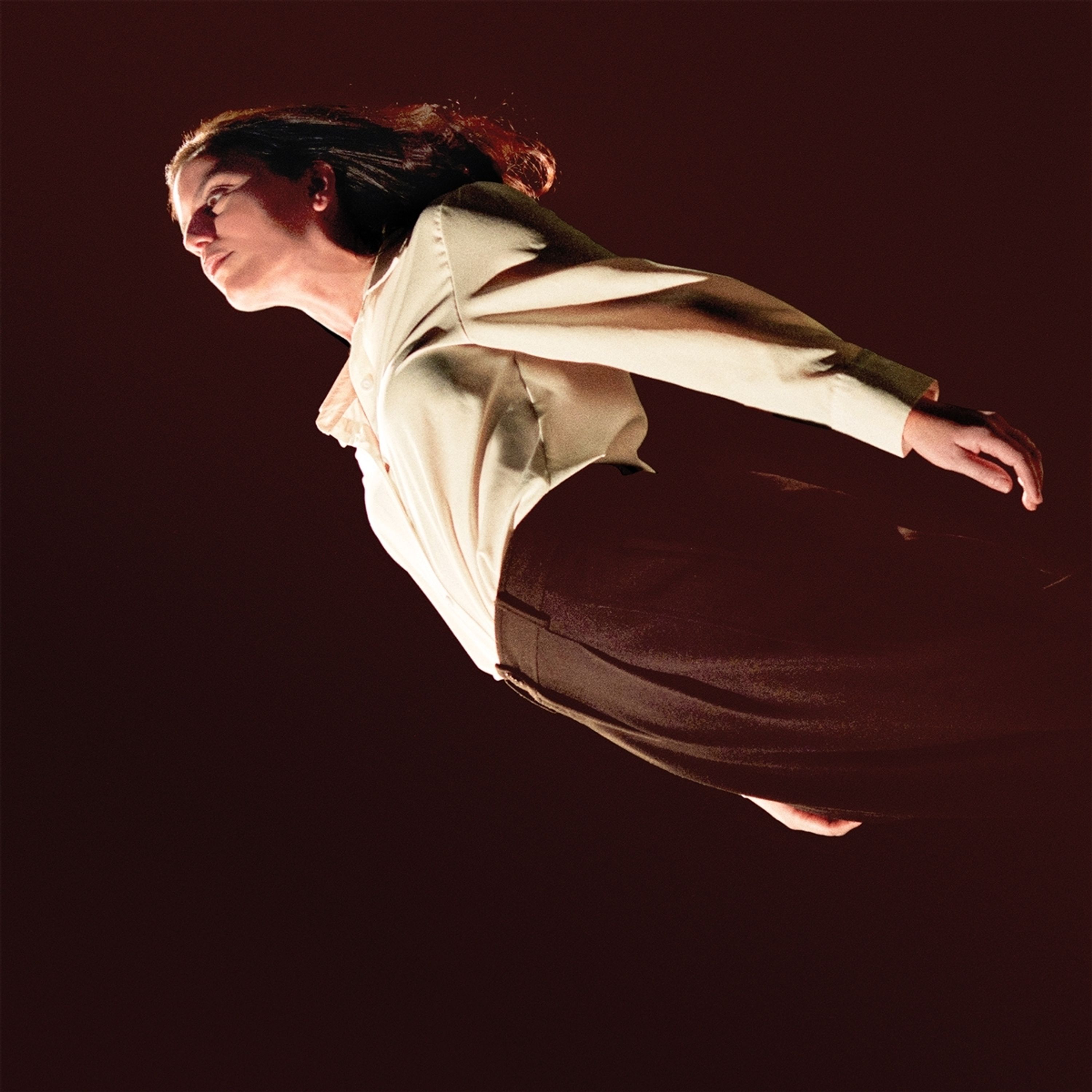 CD Deradoorian - READY FOR HEAVEN