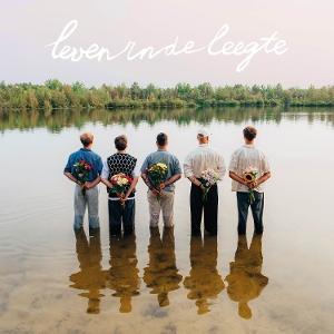 CD Hiigo - LEVEN IN DE LEEGTE