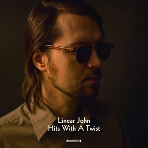 Vinyl John Linear - HITS WITH A TWIST