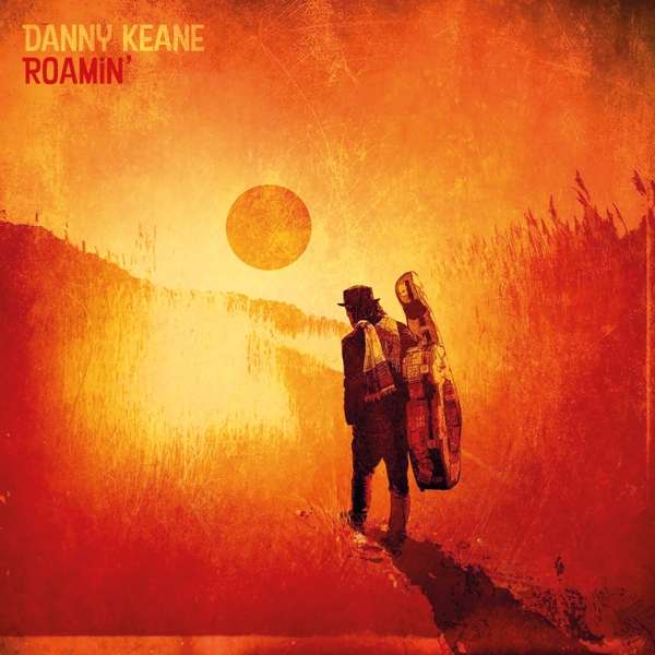 Vinyl Danny Keane - ROAMIN'