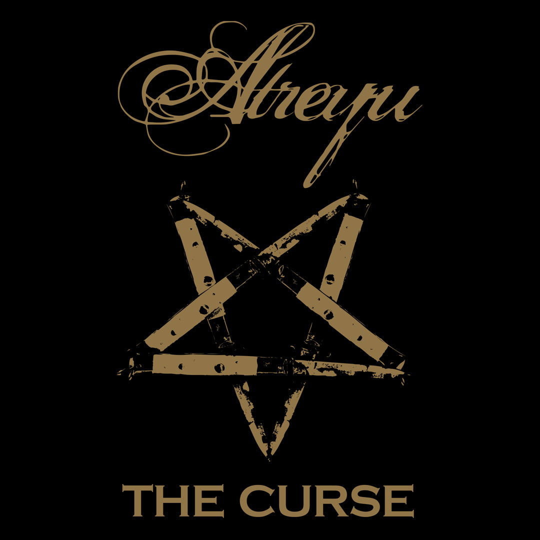 Vinyl Atreyu - THE CURSE