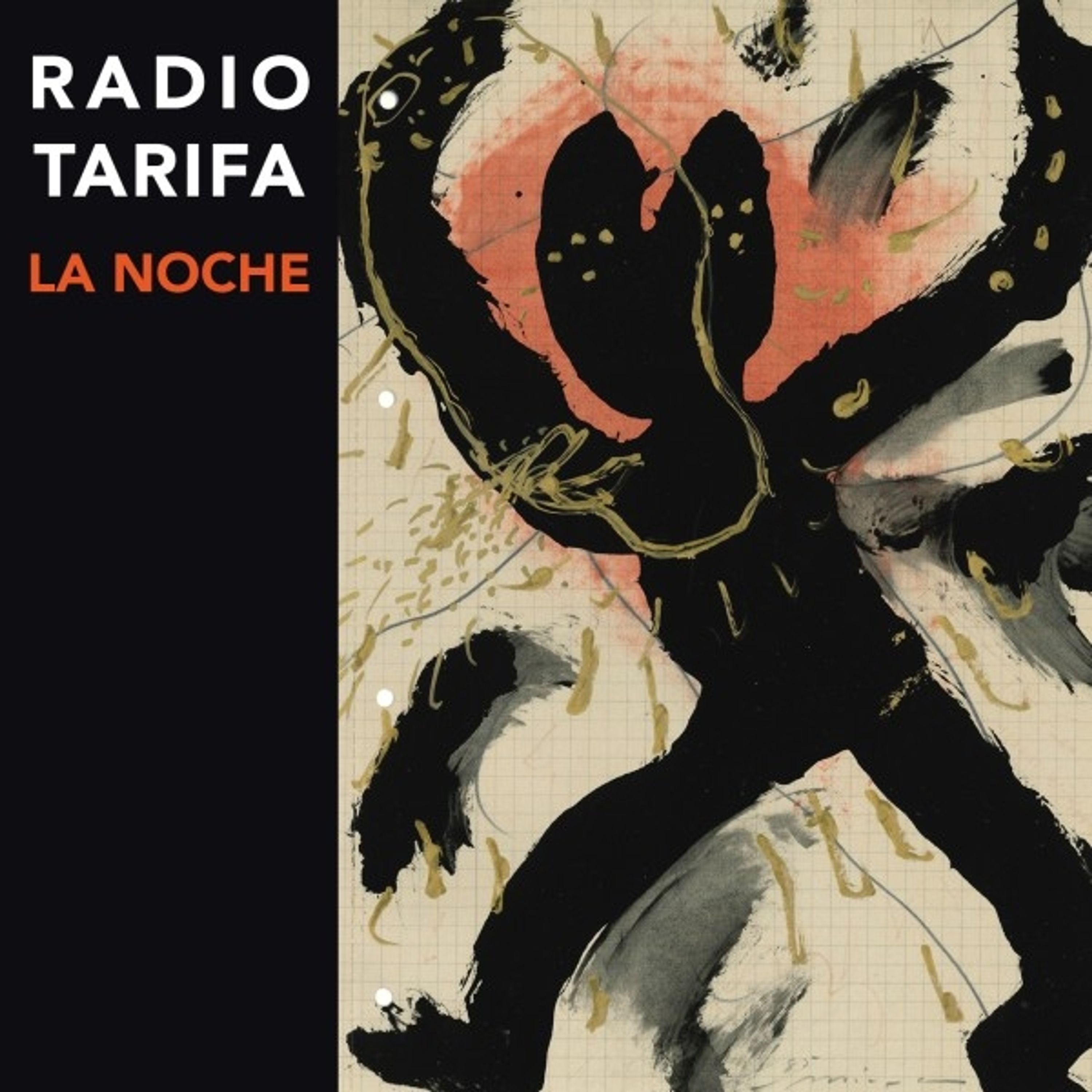 CD - LA NOCHE