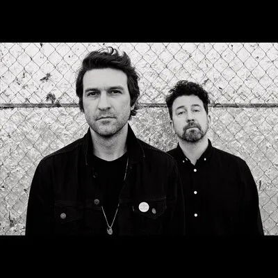 Vinyl Japandroids - FATE & ALCOHOL