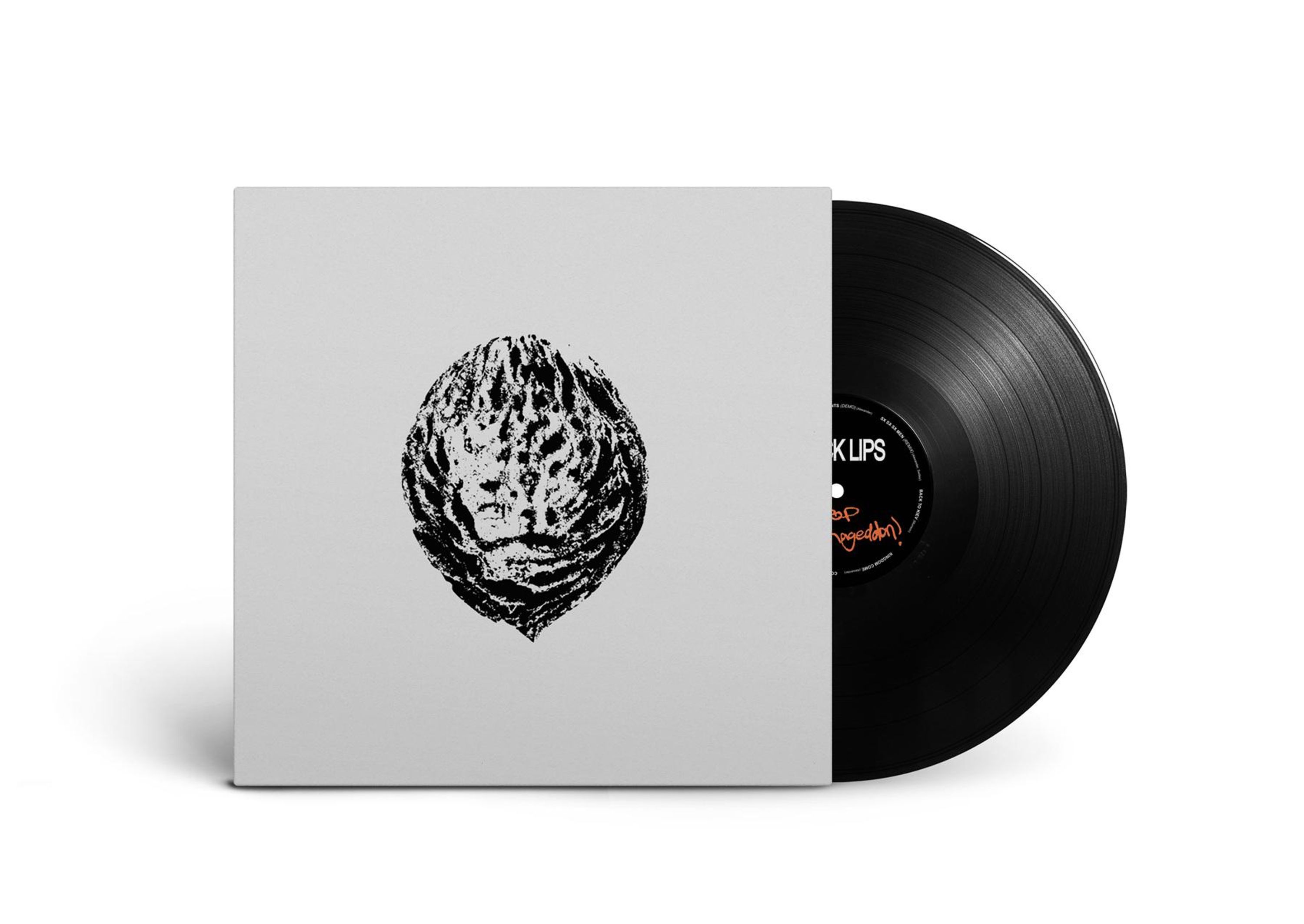Vinyl Black Lips - BEBOP ARMAGEDDON (DETOURS & OFFCUTS)
