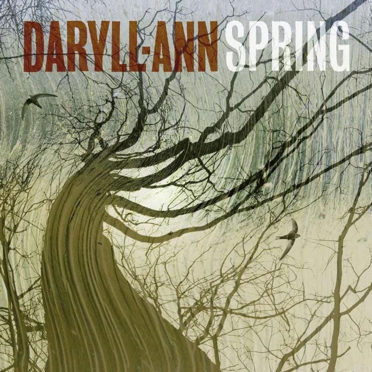Vinyl Daryll-Ann - ANN - SPRING