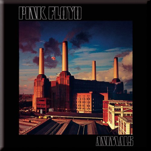 Magnetka Pink Floyd - Animals