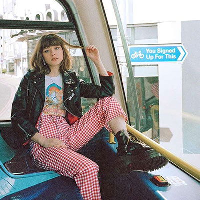 CD Maisie Peters - YOU SIGNED UP FOR THIS