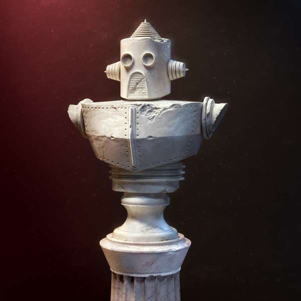 CD Caravan Palace - CHRONOLOGIC