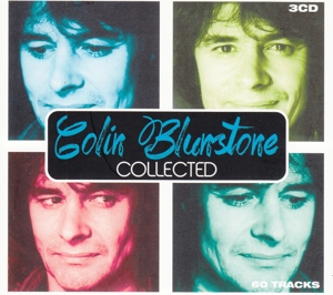 CD Colin Blunstone - Collected