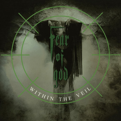 CD Fear of God - WITHIN THE VEIL
