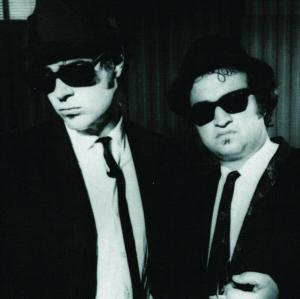 CD The Blues Brothers - VERY BEST OF