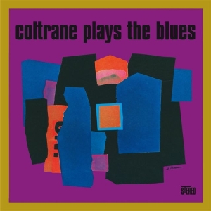 CD John Coltrane - Coltrane Plays The Blues (Essential Jazz Classics Label)