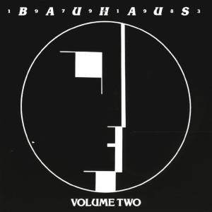 CD Bauhaus - 1979-1983 VOL.2