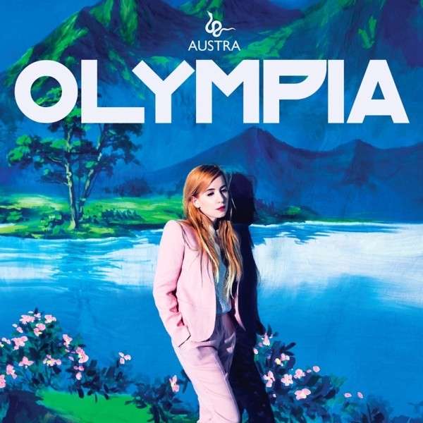 CD Austra - OLYMPIA