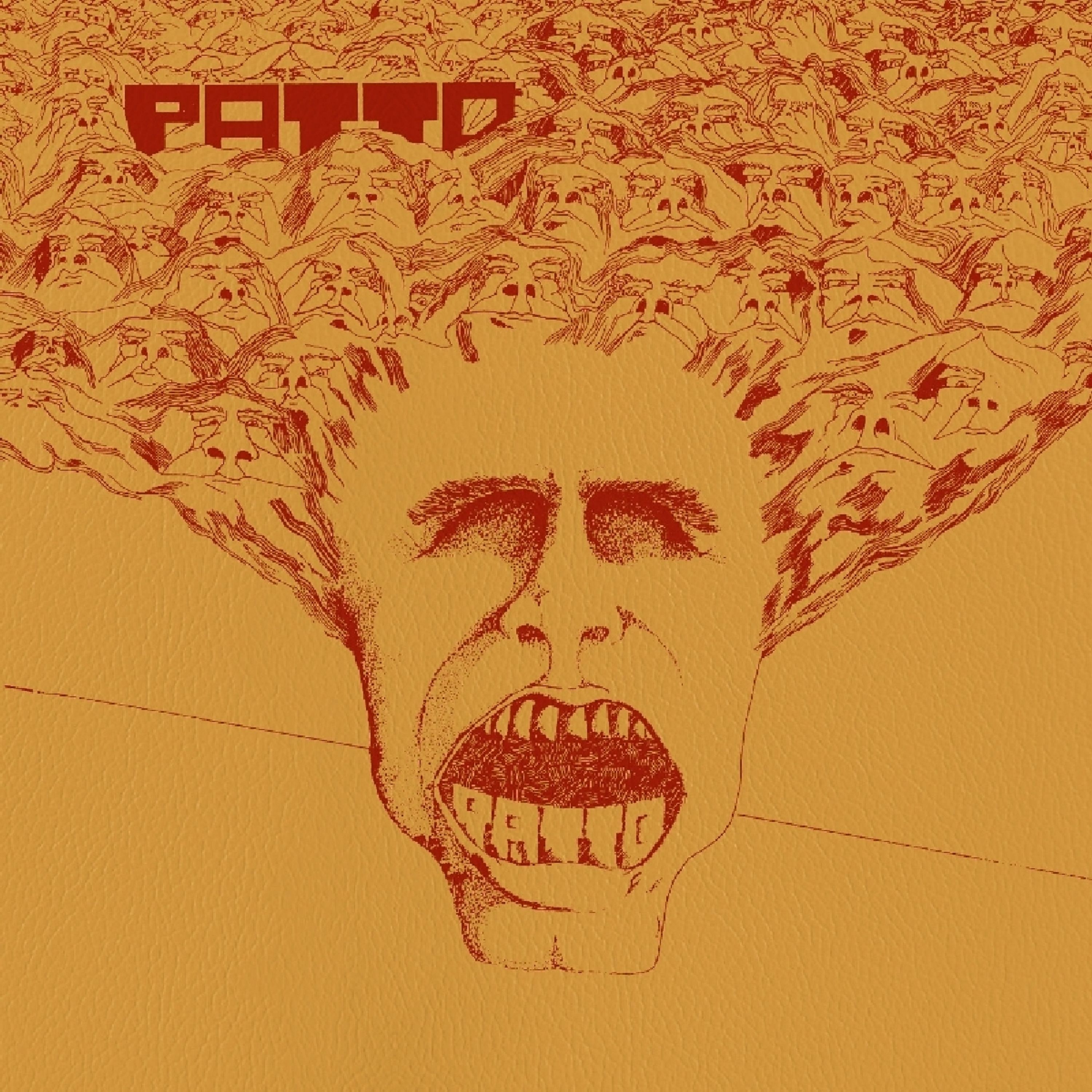 CD - PATTO
